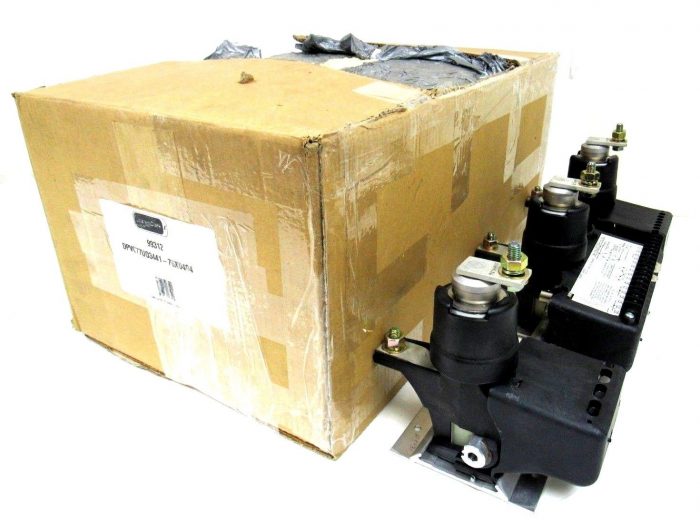 NEW JOSLYN CLARK DPVC77U03441-76X0494 VACUUM CONTACTOR DPVC77U0344176X0494