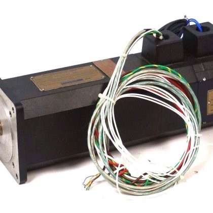 NEW KOLLMORGEN EB-404-D-91-B3000 BRUSHLESS MOTOR 6HP