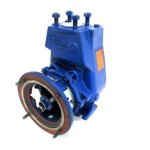 NEW KSB ETAPRIME 40-140-402-GBN-SS PUMP EP40-140 40140402GBNSS
