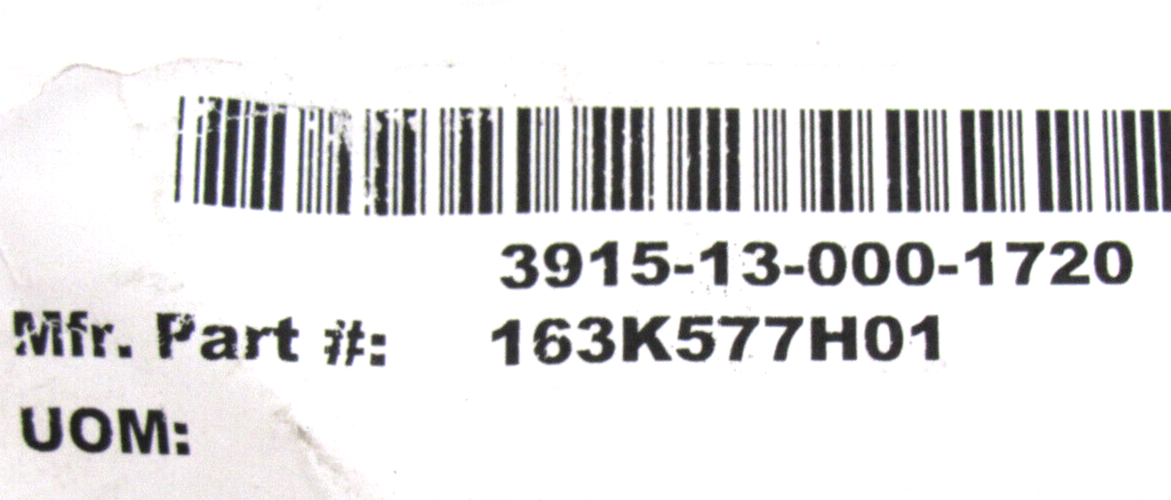 NEW LOT OF 4 INTERROLL 163K577H01 IDLER ROLLER 2 GROOVE 24VDC 19.5" - Image 4