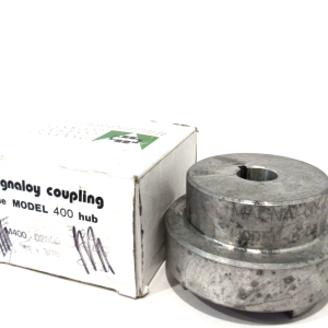 NEW MAGNALOY COUPLING M400 COUPLING