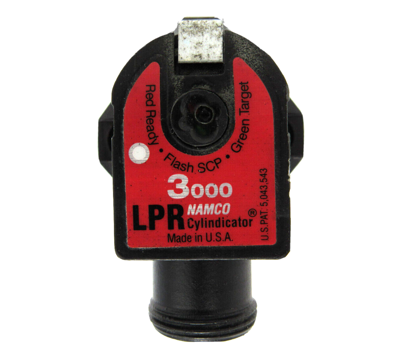 NEW NAMCO EE230-11320 CYLINDICATOR SENSOR 1.250" PROBE EE23011320 - Image 3