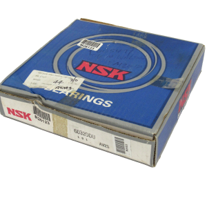 NEW NSK 6032DDU DEEP GROOVE BALL BEARING