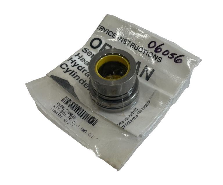 Ortamn NEW ORTMAN RG003530020 CYLINDER GLAND KIT - SB Industrial Supply, Inc.