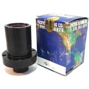 NEW PACIFIC BEARING SDS24 CENTER FLANGE BEARING