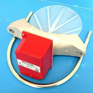 NEW POTTER VSR-F WATERFLOW ALARM SWITCH 8" VSRF 1113008