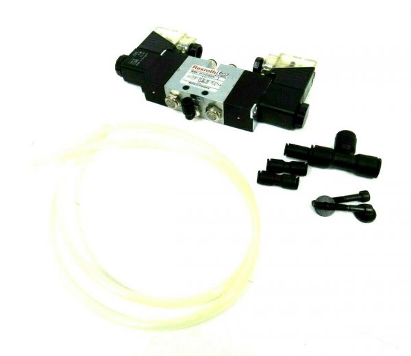 NEW REXROTH 5777250220 PNEUMATIC VALVE 3-073-485939 152-923