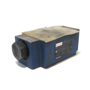 NEW REXROTH Z2S 10A1-34/V HYDRAULIC VALVE R900407440 Z2S10A134V