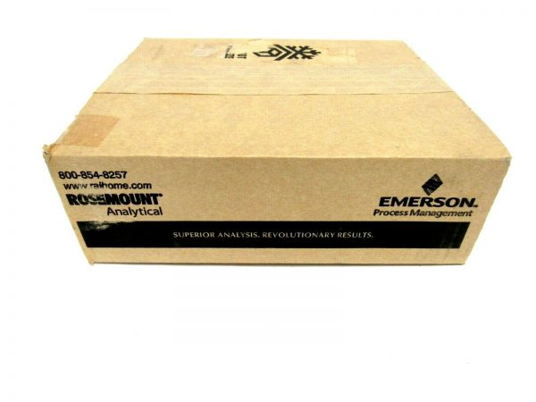 NEW ROSEMOUNT 0403-11-20 CONDUCTIVITY SENSOR 04031120 403-11-20-CB99 - Image 3