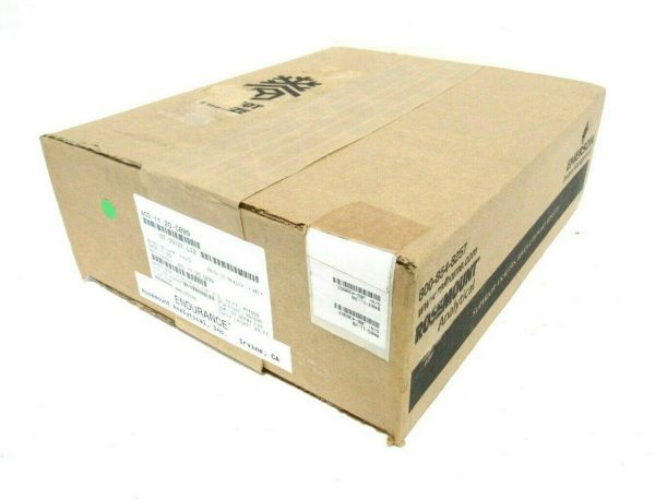 NEW ROSEMOUNT 0403-11-20 CONDUCTIVITY SENSOR 04031120 403-11-20-CB99