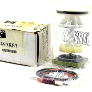 NEW ROSS CONTROLS 497K87 VALVE BODY SERVICE KIT