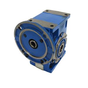 NEW ROSSI MRV80U02A GEAR REDUCER 50:1