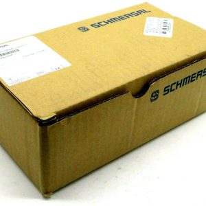 NEW SCHMERSAL AZ/AZM 200-B30-LTAG1P1 DOOR HANDLE ACTUATOR 101178668
