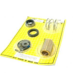 NEW SCOT JM145-JM215 MOTOR PUMP REPAIR KIT 121946021 JM145JM215