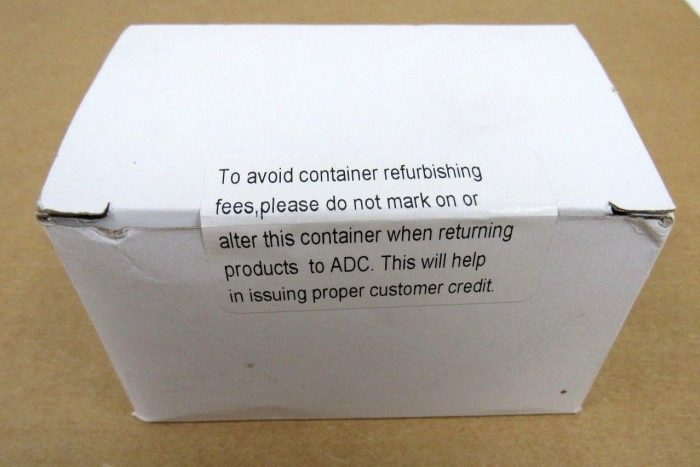 NEW SEALED AUTOMATION DIRECT QPSH-AP-42 PROSENSE DIGITAL PRESSURE GAUGE QPSHAP42 - Image 3