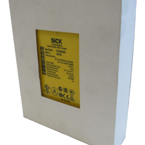 NEW SICK FX3-CPU000000 SAFETY CONTROLLER 1043783 FX3CPU000000