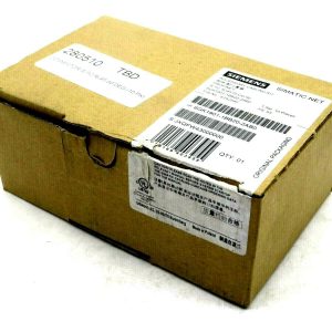 NEW SIEMENS 6GK1901-1BB20-2AB0 CABLING KIT 6GK19011BB202AB0