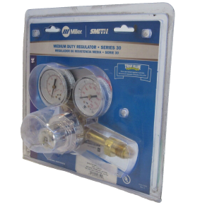 NEW SMITH EQUIPMENT 30-50-510 REGULATOR SERIES 30 3050510