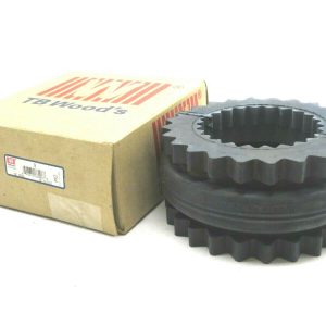 NEW TB WOODS  9E EPDM SURE-FLEX SLEEVE  9