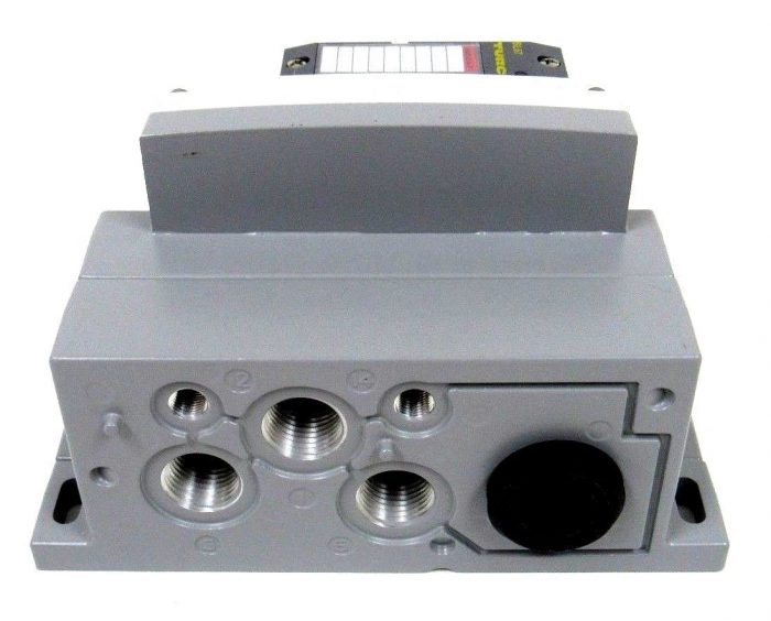 NEW TURCK BL67-16DO-0.1A-P MODULE AND MANIFOLD BL6716DO01AP BL67-B-VA-P1 6827344 - Image 5