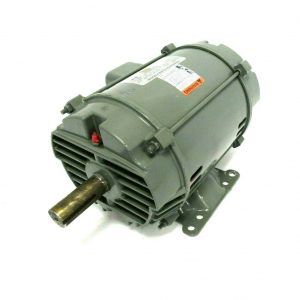 NEW US MOTORS R337B MOTOR 5HP 230/460V 1760RPM 1-1/8" DIA. 184T