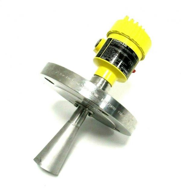 NEW VEGA PS62UXCAI2HANXX LIQUID LEVEL SENSOR