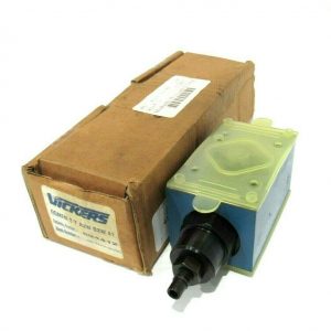 NEW VICKERS DGMFN-3-Y-A2W-B2W-41 CONTROL VALVE DGMFN3YA2WB2W41