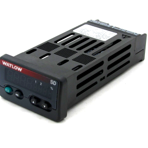 NEW WATLOW SD3C-LCJA-AARG TEMPERATURE CONTROL SD3CLCJAAARG