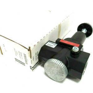 NEW WILKERSON R30-08-000 REGULATOR 6B206 R3008000