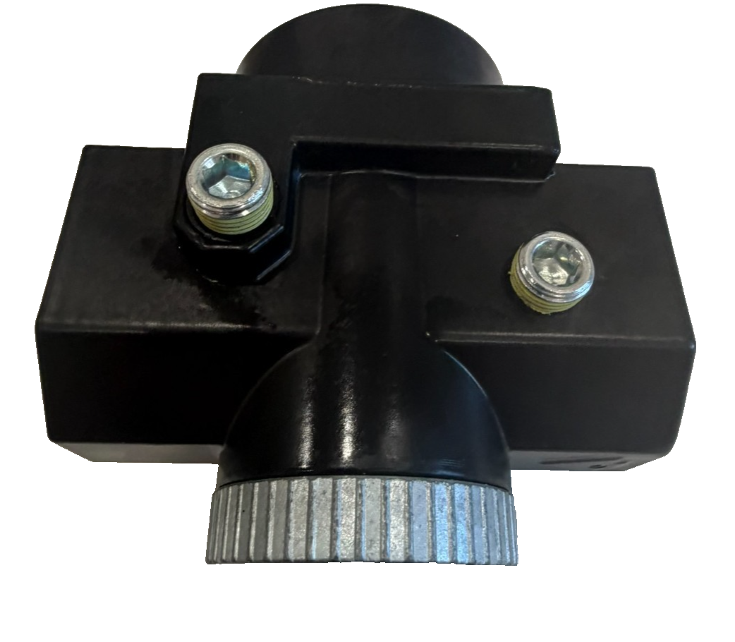 NEW WILKERSON R31-C6-R00 PNEUMATIC REGULATOR R31C6R00 - Image 4