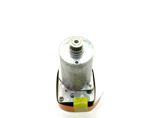 NEW YOKOGAWA B9627LG PRINTER HEAD MOTOR - Image 4