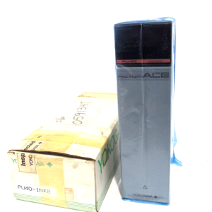 NEW YOKOGAWA PU40-1N POWER SUPPLY PU401N