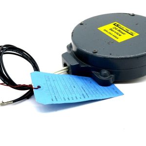 REPAIRED PEELLE COMPANY 056910 A.C. INDUCTION MOTOR PHASE 3