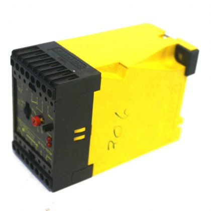 TURCK MS24-112-R MULTI SAFE RELAY MS24112R