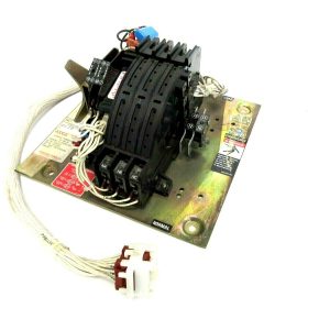 USED ASCO 94033097 AUTOMATIC TRANSFER SWITCH 940