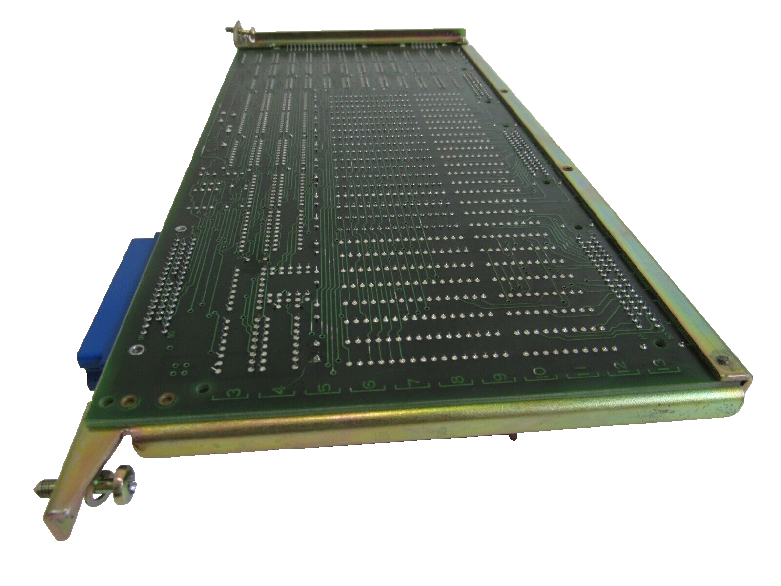 USED FANUC A16B-1210-0322 PC BOARD A16B12100322 - Image 4