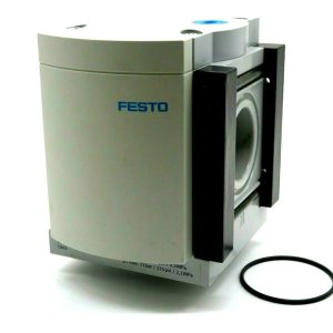 USED FESTO MS12-DL-G SOFT START VALVE MS12DLG