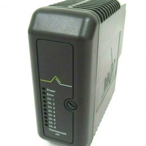 USED FISHER ROSEMOUNT DELTA V 12P1731X032 THERMOCOUPLE KJ3002X1-BG2 REV D