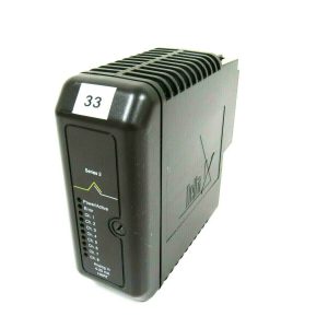 USED FISHER ROSEMOUNT DELTA V 12P2532X122 INPUT MODULE KJ3222X1-BA1 REV N