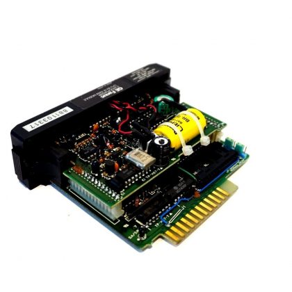 USED GE FANUC IC610CPU105B CPU MODULE IC610CPU105