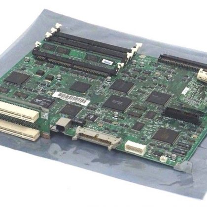 USED KONICA 55VA87011 CONTROL BOARD EP-GF70 , 55VAI14524