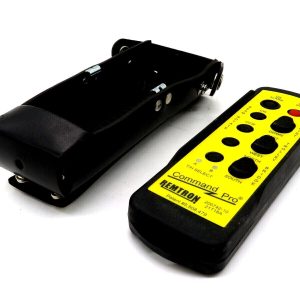 USED LAIRD 21T18A HANDHELD TRANSMITTER