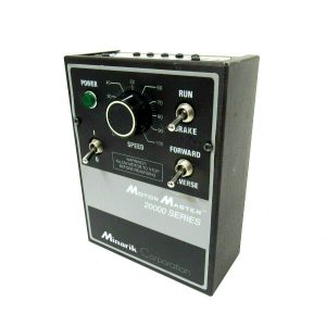 USED MINARIK MM23201C MOTOR CONTROLLER