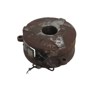 USED P&H 81E39 MAGNETIC BRAKE 100V