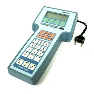 USED ROSEMOUNT 268 SMART FAMILY INTERFACE