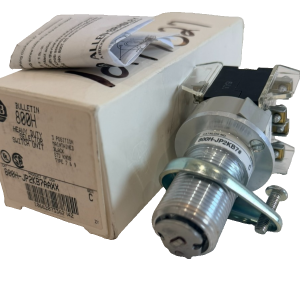 ALLEN BRADLEY 800H-JP2KB7AAXX SELECTOR SWITCHES SER. C NEW ,SURPLUS