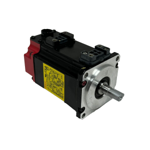 FANUC A06B-0115-B855#0048 SERVO MOTOR BM0.5/6000 A06B-0115-B855 REFURBISHED