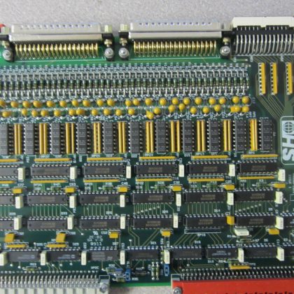 HARLAND SIMON H4890P1523 PC BOARD