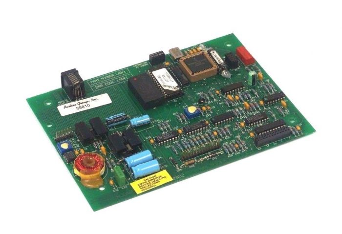 HOBART 192108 DISPLAY CARD R192108 REPAIRED - SB Industrial Supply, Inc.