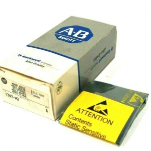 NEW ALLEN BRADLEY 1747-M2 MEMORY MODULE SER.A 1747M2